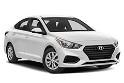 Hyundai Accent Diesel