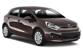 Kia Soluto
