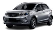 B GEELY GX3 PRO