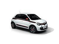 RENAULT TWINGO 3