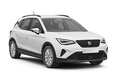 SEAT LEON STW