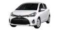 TOYOTA YARIS ELITE