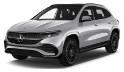 MERCEDES BENZ EQA