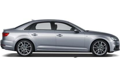 Audi A4 Automatic