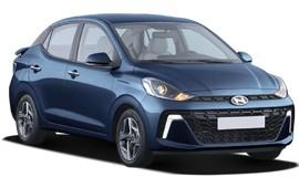 Hyundai Grand I10 Aut.