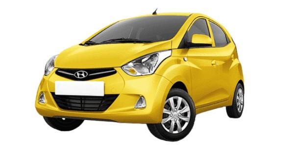 HYUNDAI EON