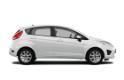 Ford Fiesta (Manual)
