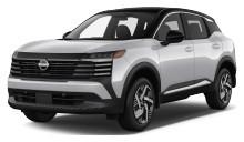 B4 CHEVROLET TRAX