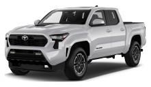 O6 TOYOTA TACOMA