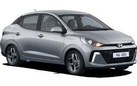 Hyundai Grand I10 Sedan Aut S