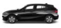BMW 1 Series or Similar