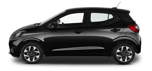 Hyundai Grand i-10 or Similar