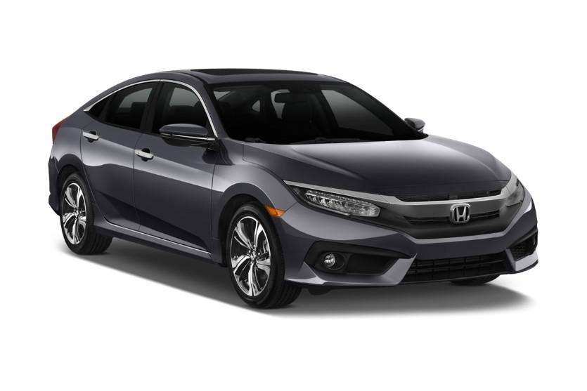 HONDA CIVIC 1.8 AC