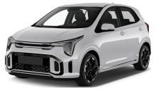 A KIA PICANTO