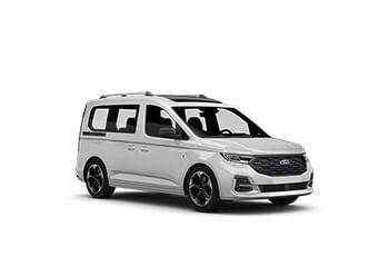 Ford Grand Tourneo Connect