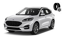 R FORD KUGA WINTER TYRES
