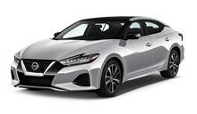 G NISSAN MAXIMA