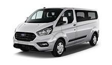 N FORD TRANSIT
