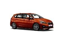 Bmw Serie 2 Aut.