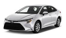 C TOYOTA COROLLA