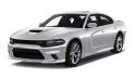 G DODGE CHARGER