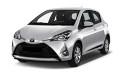 B TOYOTA YARIS