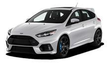 C FORD FOCUS
