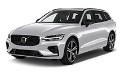 Q6 VOLVO V60 PLUG IN