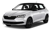 B SKODA FABIA