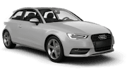 Audi A3 ou équivalent