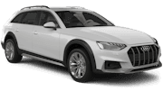 Audi A4 Estate