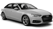 Audi A4 ou équivalent