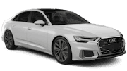 Audi A6 ou équivalent