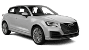 Audi Q2 ou équivalent