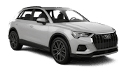 Audi Q3 ou équivalent