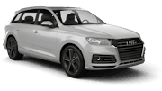 Audi Q7 ou équivalent