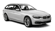 BMW 3 Series Estate ou équivalent