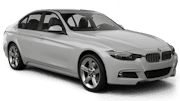 BMW 3 Series ou équivalent