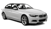 BMW 318 OU ÉQUIVALENT