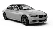 BMW 4 Series Coupe ou équivalent