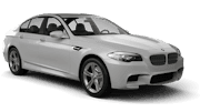 BMW 5 Series ou équivalent