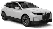 BMW iX ou équivalent