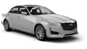 Cadillac CTS ou équivalent