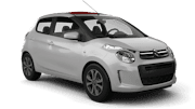 Citroen C1 ou équivalent