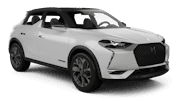 Citroen DS3 ou équivalent