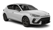 Cupra Leon ou équivalent