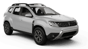 Dacia Duster ou équivalent