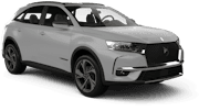 DS 7 Crossback ou équivalent