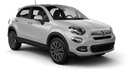 Fiat 500X ou équivalent