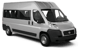 Fiat Ducato ou équivalent